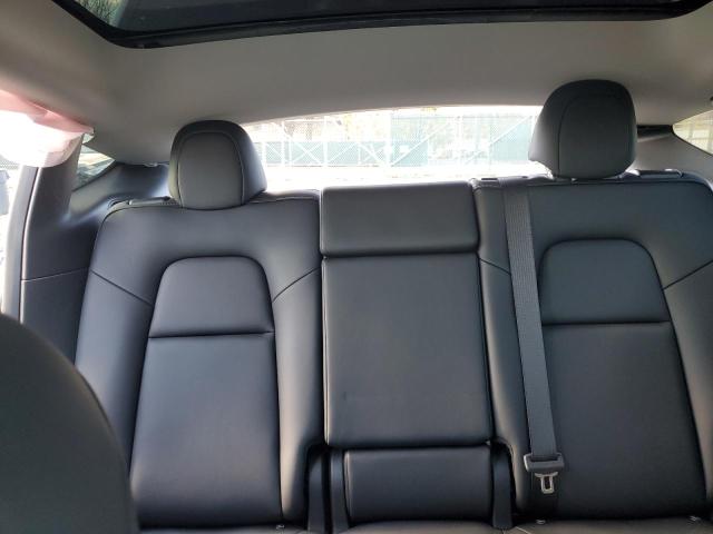 2023 TESLA MODEL Y 7SAYGAEE2PF927332