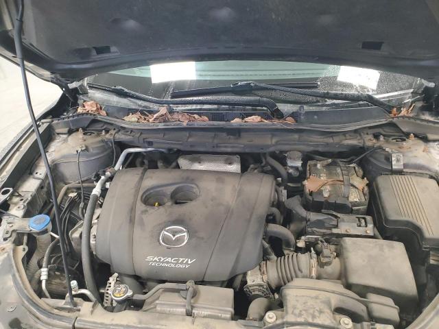 2015 MAZDA CX-5 TOURI - JM3KE4CY0F0454378