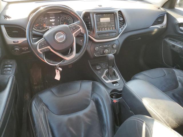 2015 JEEP CHEROKEE L - 1C4PJMDS5FW576591