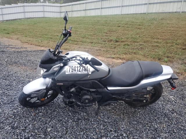 2015 HONDA CTX700 N JH2RC6800FK100156