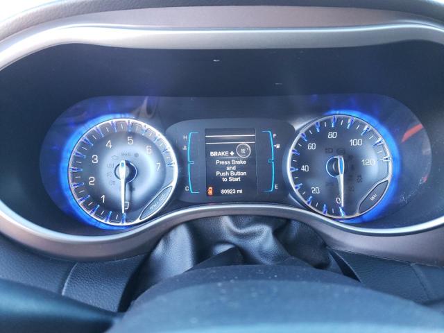 2017 CHRYSLER PACIFICA T - 2C4RC1BG6HR702453