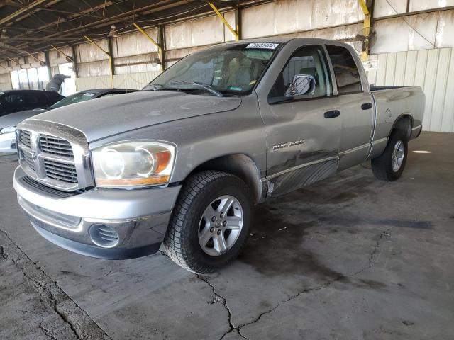 2006 DODGE RAM 1500 S #2978947638