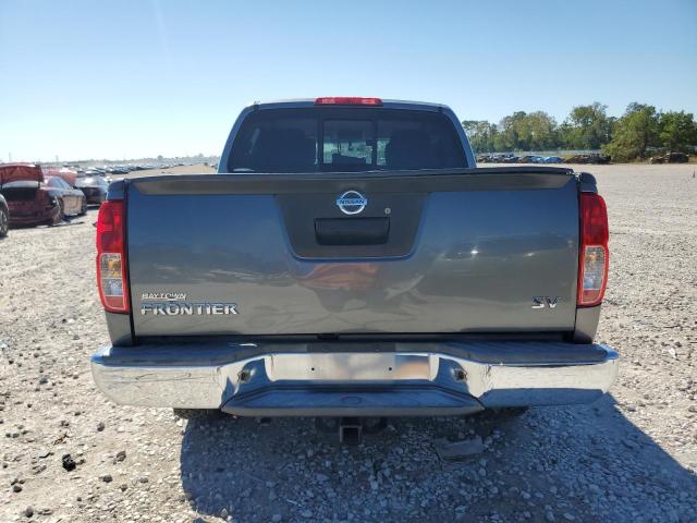 2016 NISSAN FRONTIER S - 1N6AD0ER8GN723086