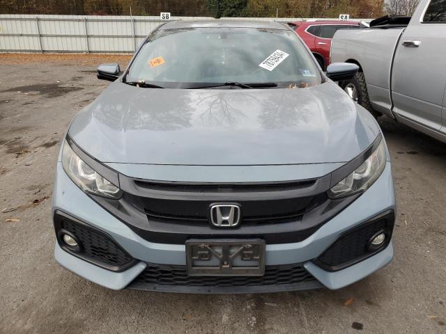 2017 HONDA CIVIC SHHFK7H75HU403319