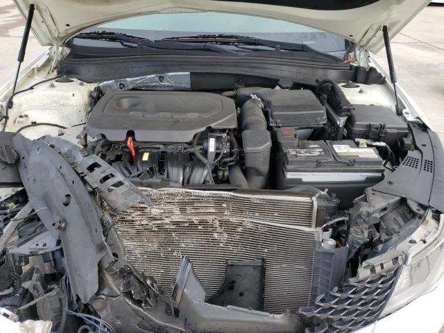 2016 KIA OPTIMA LX - KNAGT4L34G5098530