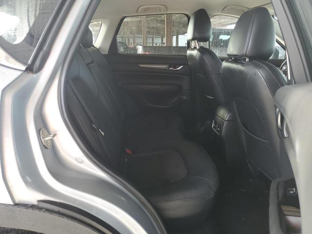 2020 MAZDA CX-5 TOURI - JM3KFBCM5L0763970