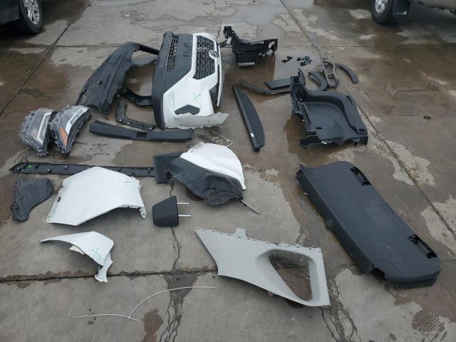 2023 TOYOTA RAV4 XLE - 2T3W1RFV8PC244890