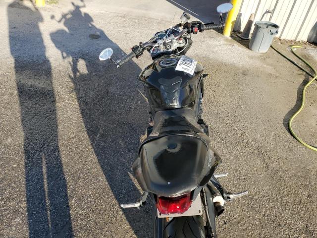 2013 TRIUMPH MOTORCYCLE 2DCOUPE SMTL03NE3DT575329