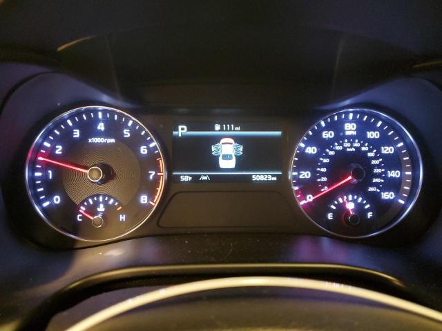 2023 KIA FORTE LX - 3KPF24ADXPE507440