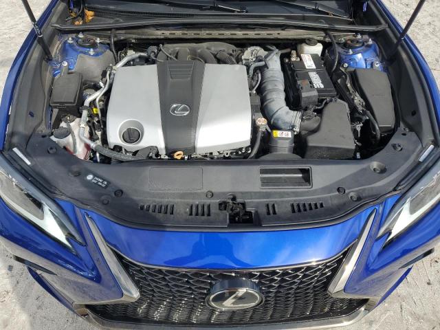 2020 LEXUS ES 350 F S 58AGZ1B19LU064958