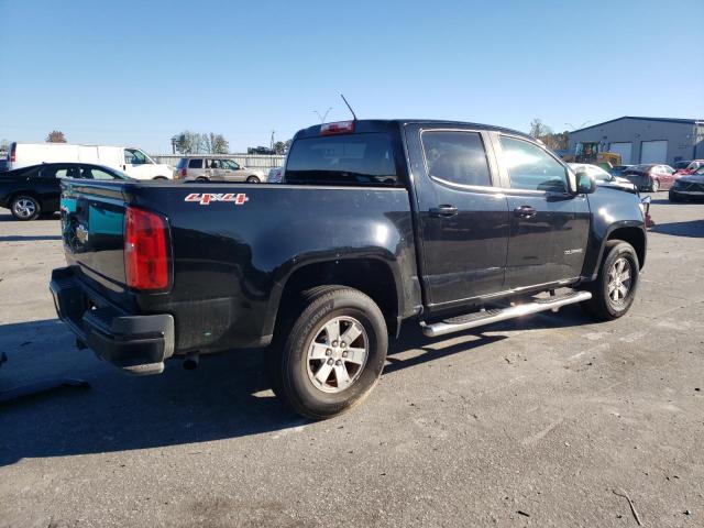 VIN 1GCGTBEN3J1273645 2018 CHEVROLET COLORADO no.3