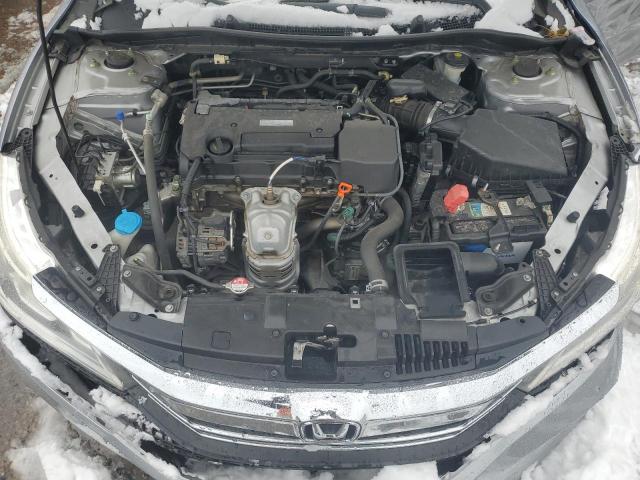 2017 HONDA ACCORD - 1HGCR2F37HA236863