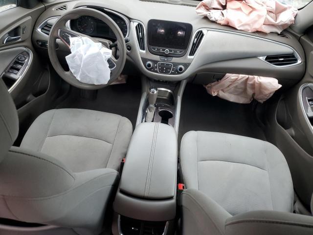 2019 CHEVROLET MALIBU LT - 1G1ZD5ST3KF127494