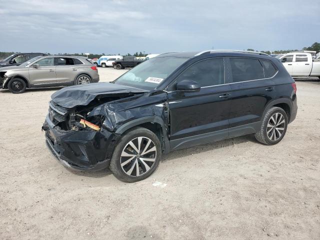 2022 VOLKSWAGEN TAOS SE #3040700755