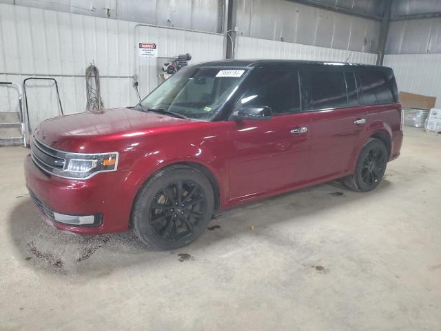 2018 FORD FLEX LIMIT #2986742146