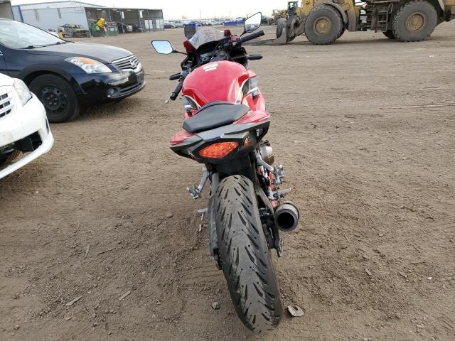 2023 HONDA CBR500 RA MLHPC6256P5400897