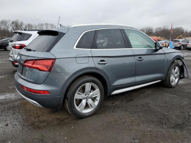 VIN WA1BNAFY7K2044205 2019 AUDI Q5 no.3