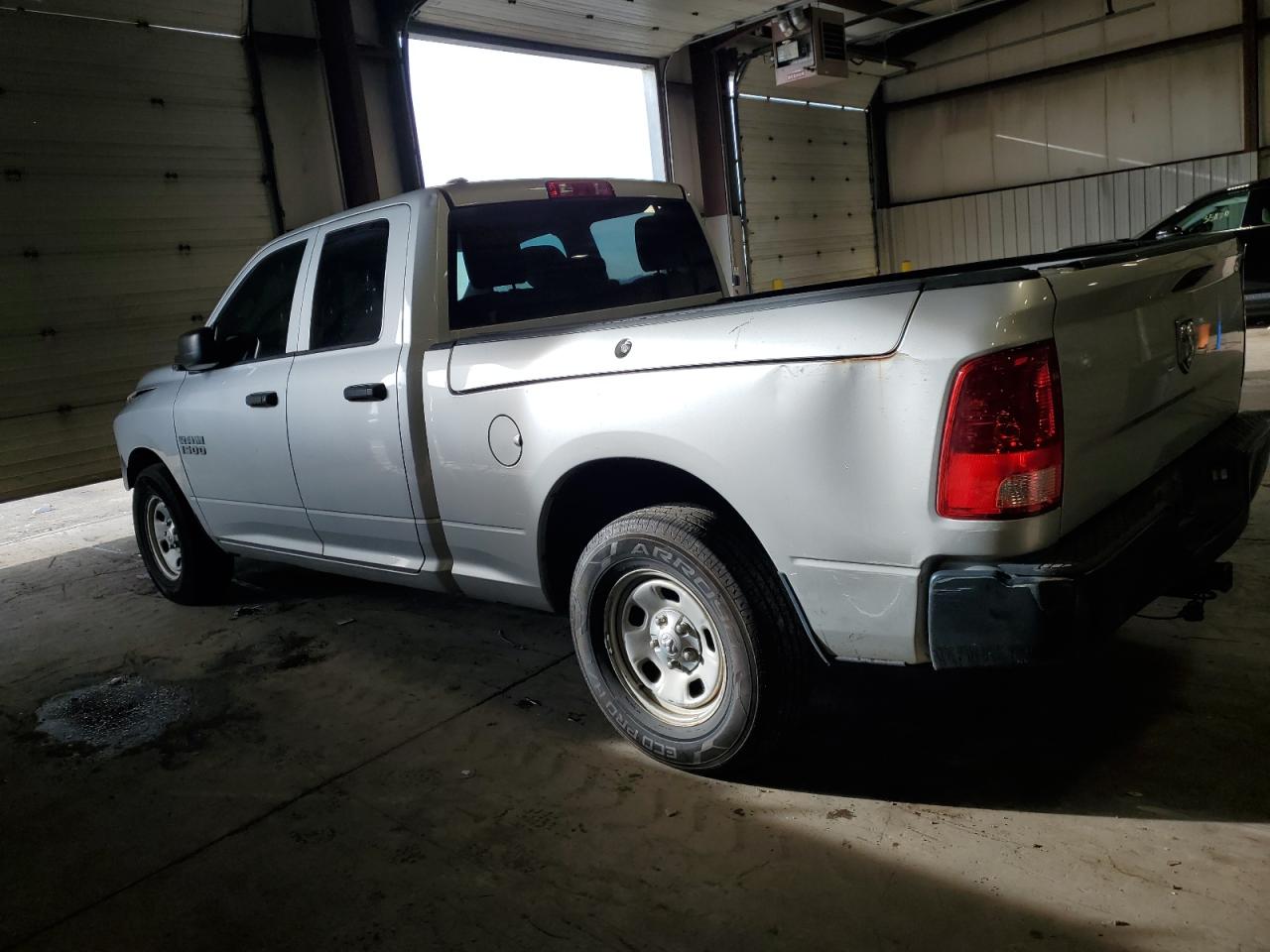 Lot #3030635156 2014 RAM 1500 ST