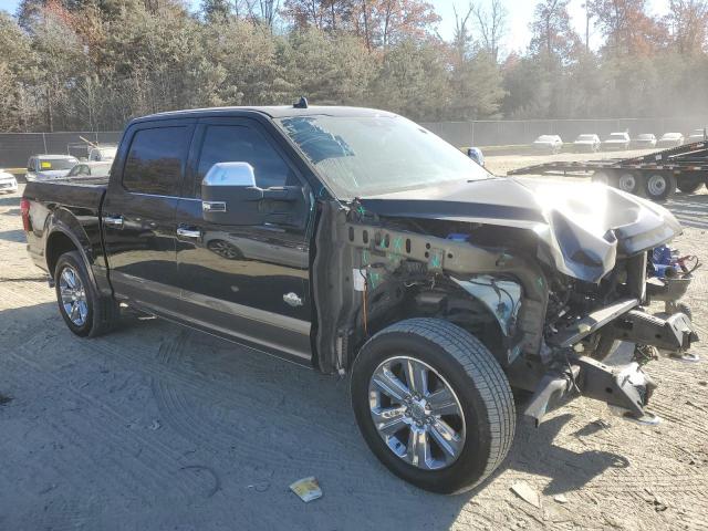 2018 FORD F150 SUPER - 1FTEW1E56JFA54433