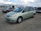 TOYOTA SIENNA CE photo