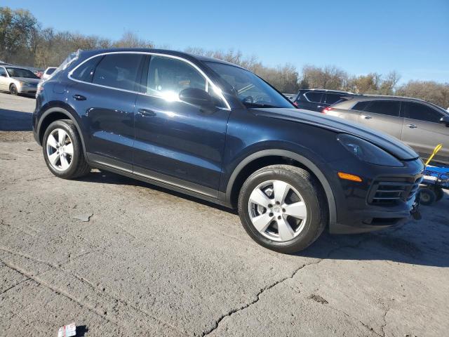 2022 PORSCHE CAYENNE - WP1AA2AY1NDA04719
