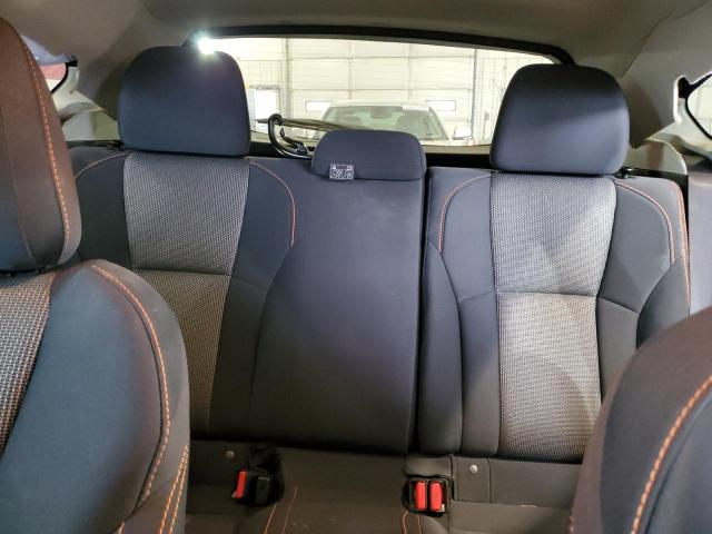 2023 SUBARU CROSSTREK - JF2GTAEC9P8212598