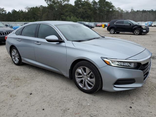 2020 HONDA ACCORD LX - 1HGCV1F12LA019184