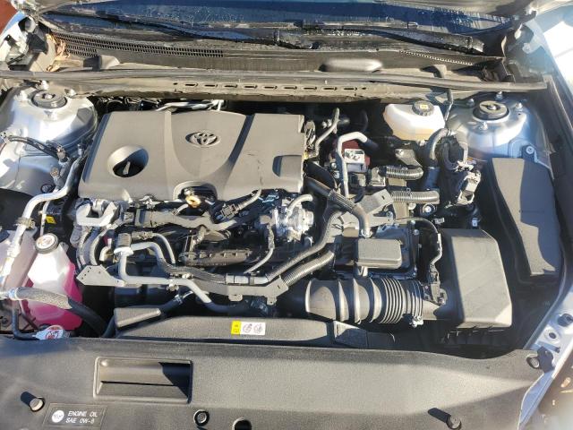 VIN 4T1DAACK6SU044741 2025 TOYOTA CAMRY no.11