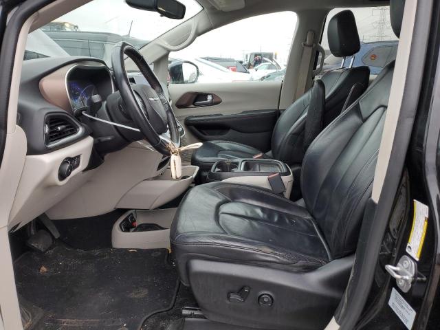 2017 CHRYSLER PACIFICA T - 2C4RC1BG1HR530140