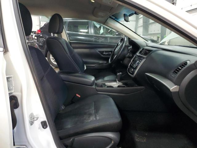 2018 NISSAN ALTIMA 2.5 - 1N4AL3AP3JC199964