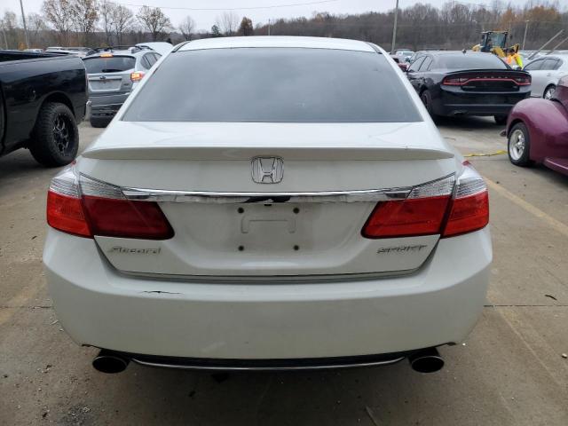 VIN 1HGCR2F59EA207166 2014 HONDA ACCORD no.6