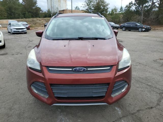 VIN 1FMCU0GXXGUB66352 2016 Ford Escape, SE no.5