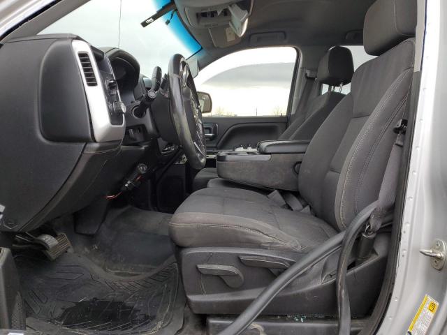 2019 GMC SIERRA LIM 2GTV2MEC8K1122641
