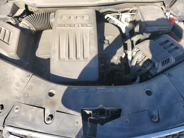 2015 CHEVROLET EQUINOX LT - 2GNALBEK8F6207342