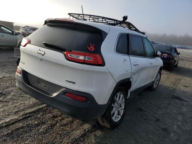 2015 JEEP CHEROKEE L - 1C4PJMCSXFW558461