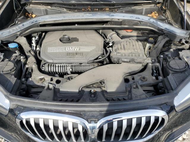2020 BMW X1 SDRIVE2 - WBXJG7C0XL5R43432