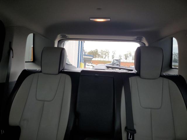 2015 GMC TERRAIN SL - 2GKALSEK1F6310230