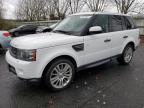 LAND ROVER RANGE ROVE photo