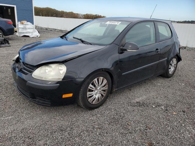 2008 VOLKSWAGEN RABBIT #2996494810