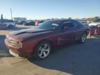 2017 DODGE CHALLENGER - 2C3CDZAG8HH536465