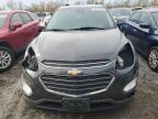 Lot #3023071074 2017 CHEVROLET EQUINOX LT