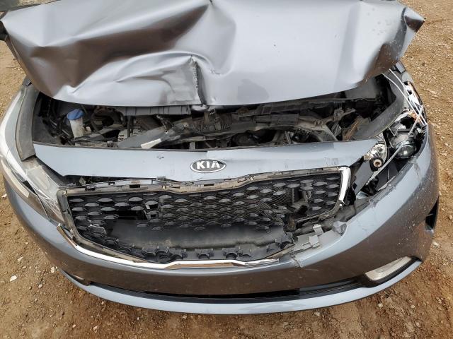 2018 KIA FORTE LX - 3KPFL4A72JE266780