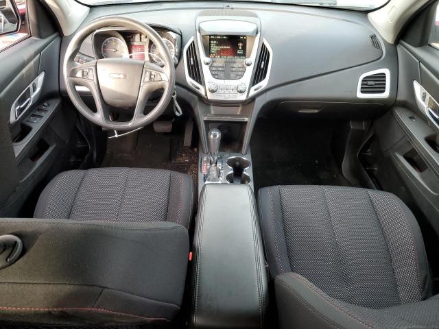 2017 GMC TERRAIN SL - 2GKFLSEK8H6249662