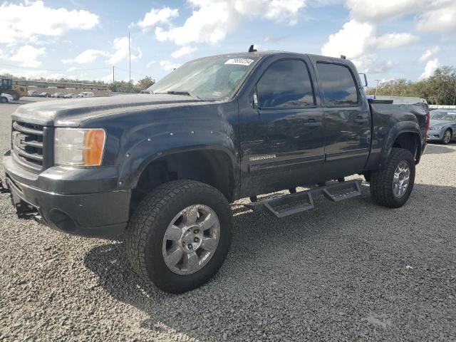 2010 GMC SIERRA K15 #2994307126