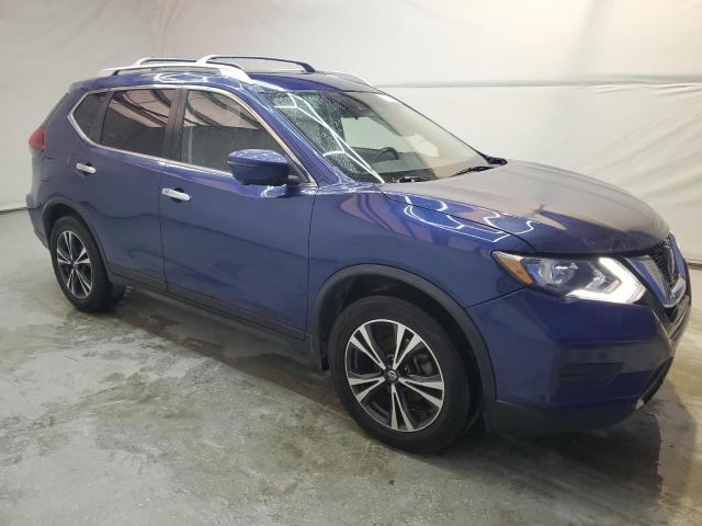 VIN JN8AT2MT8LW008378 2020 Nissan Rogue, S no.4