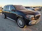 MERCEDES-BENZ GLS MERCED photo