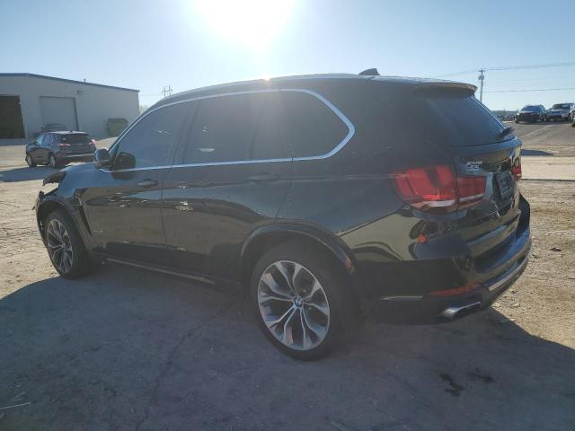 2018 BMW X5 XDRIVE3 - 5UXKR0C53J0Y03410