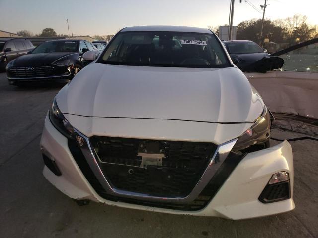 2022 NISSAN ALTIMA S - 1N4BL4BV9NN353868