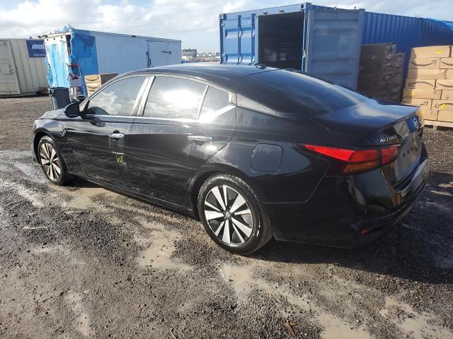 VIN 1N4BL4DV4NN374124 2022 Nissan Altima, SV no.2