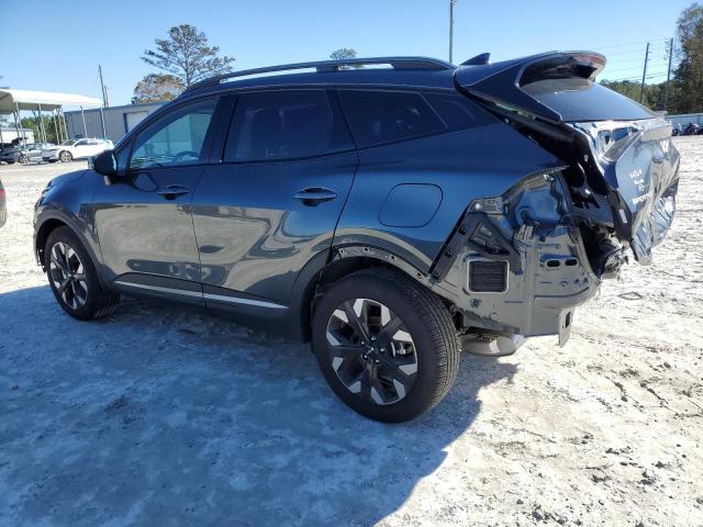 2024 KIA SPORTAGE X - 5XYK6CDF6RG198985